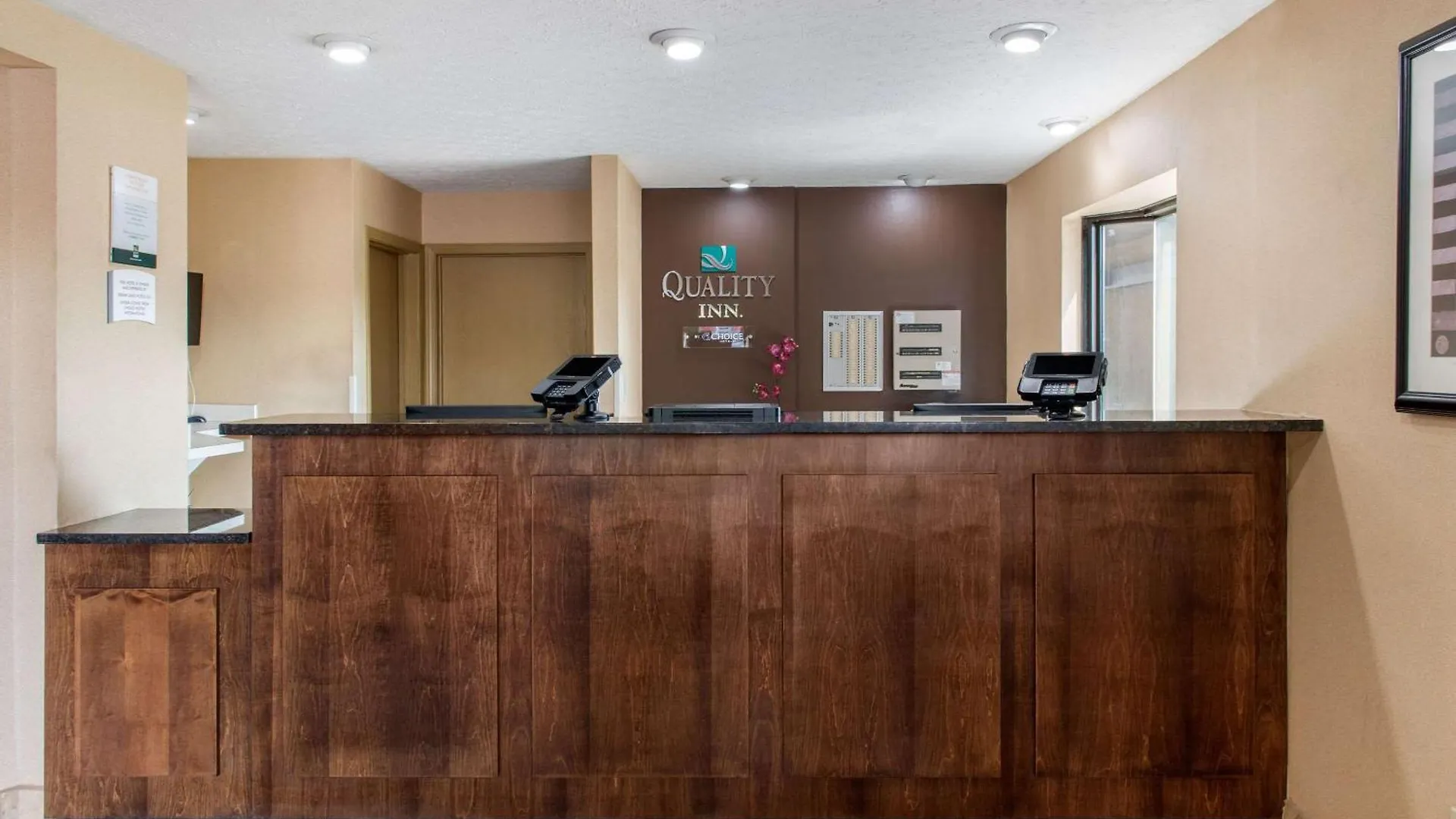11 Top-Rated Quality Inn Hotels in Ohio Worth Booking