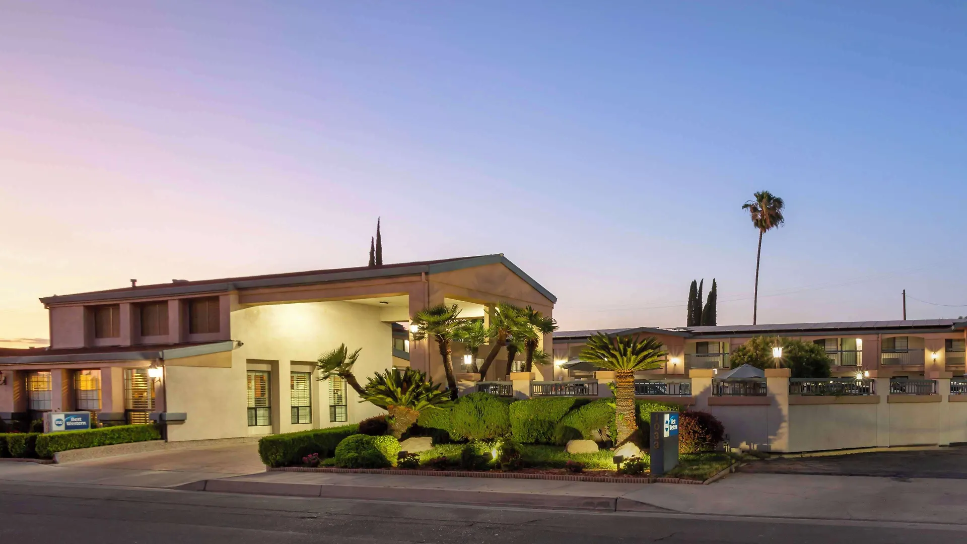 15 Top-Rated Airport Hotels In Northern California