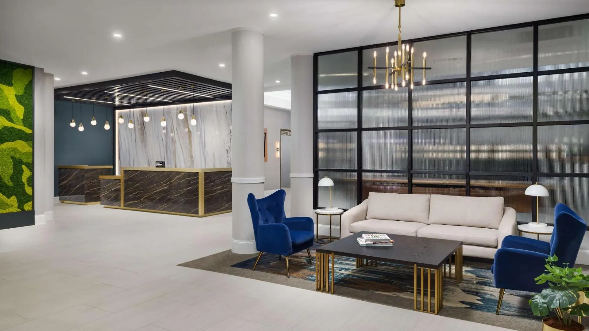 Where to Stay in Downtown Charlotte: 5 Best 4-Star Hotels