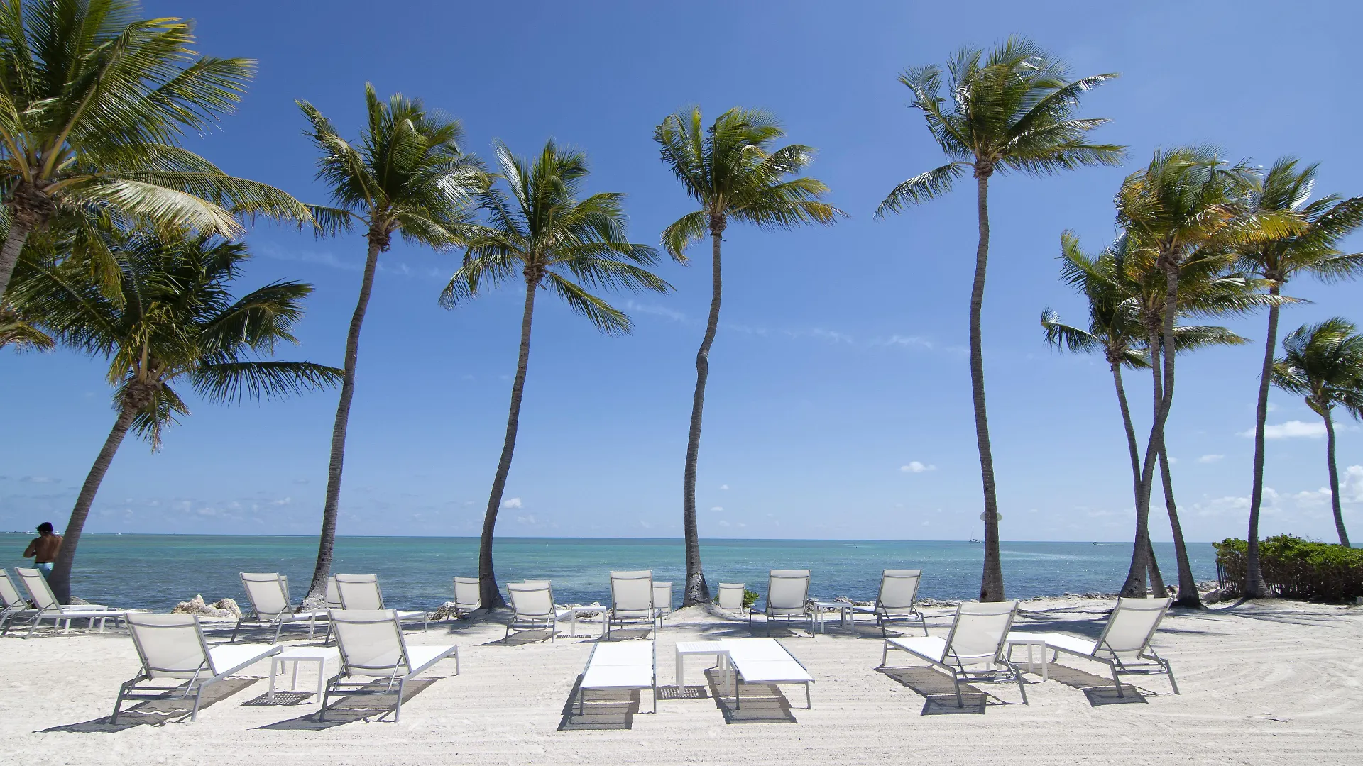 4 Smart Resorts Near History of Diving Museum Worth Booking