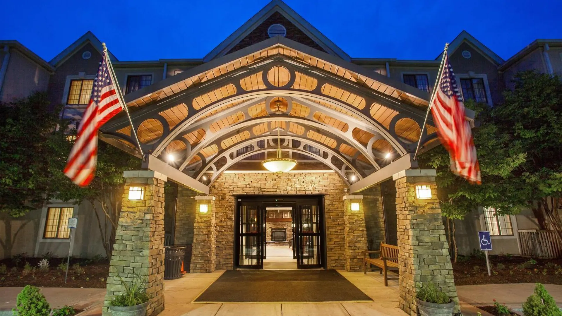 15 Smart Staybridge Suites Hotels In The United States Worth Booking