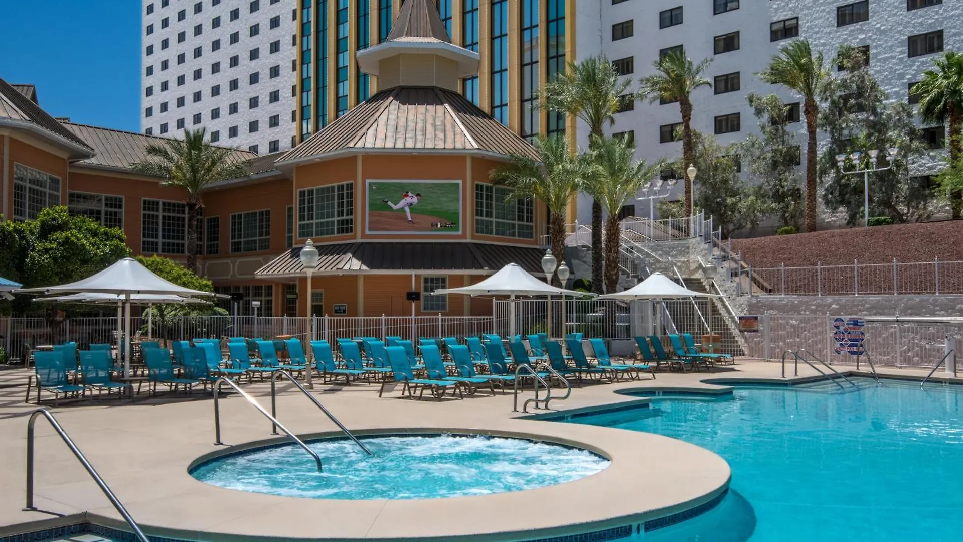 4 Smart Casino Hotels in Nevada Worth Booking