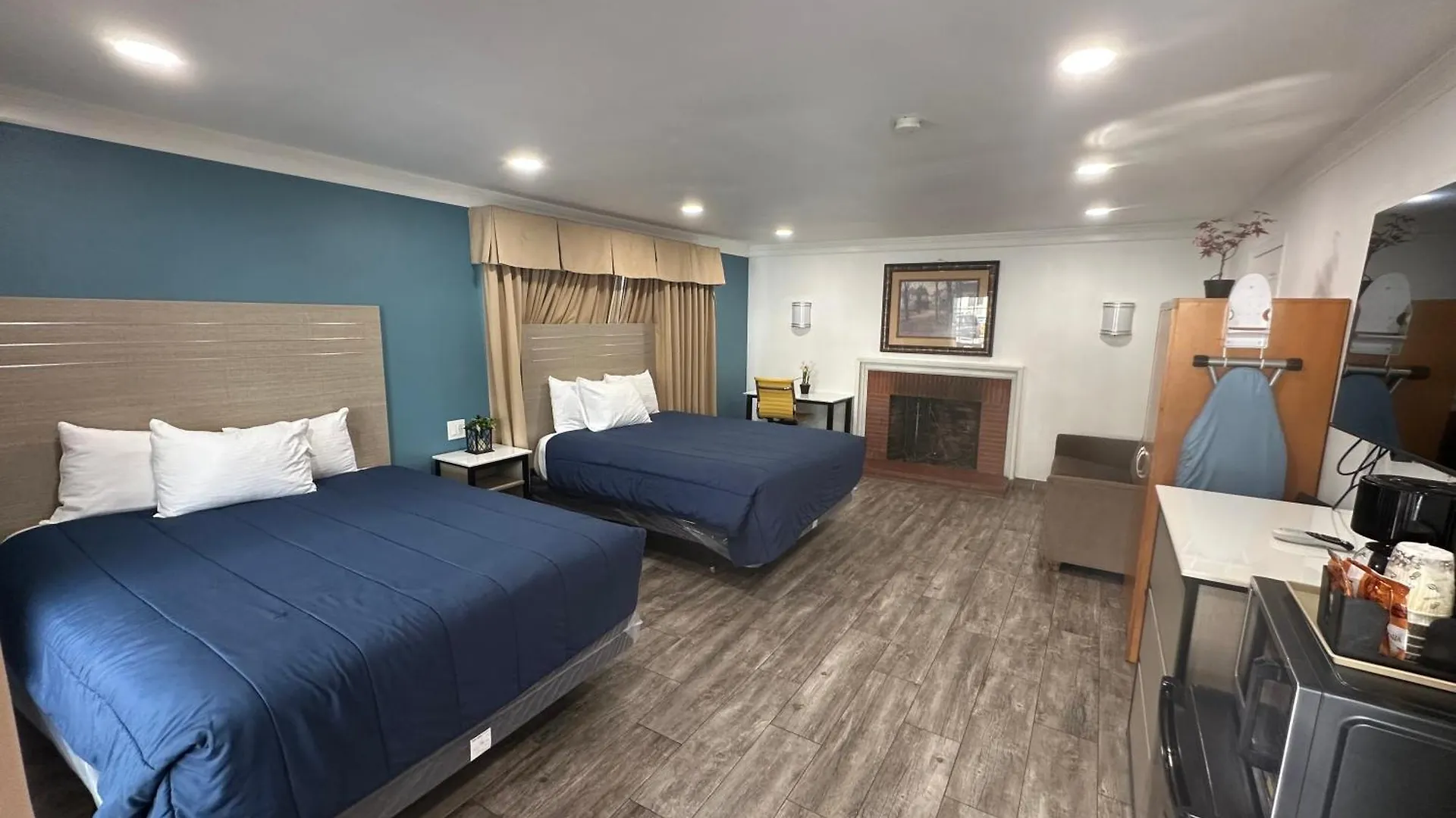 5 Smart Central Hotels In Santa Barbara Worth Booking