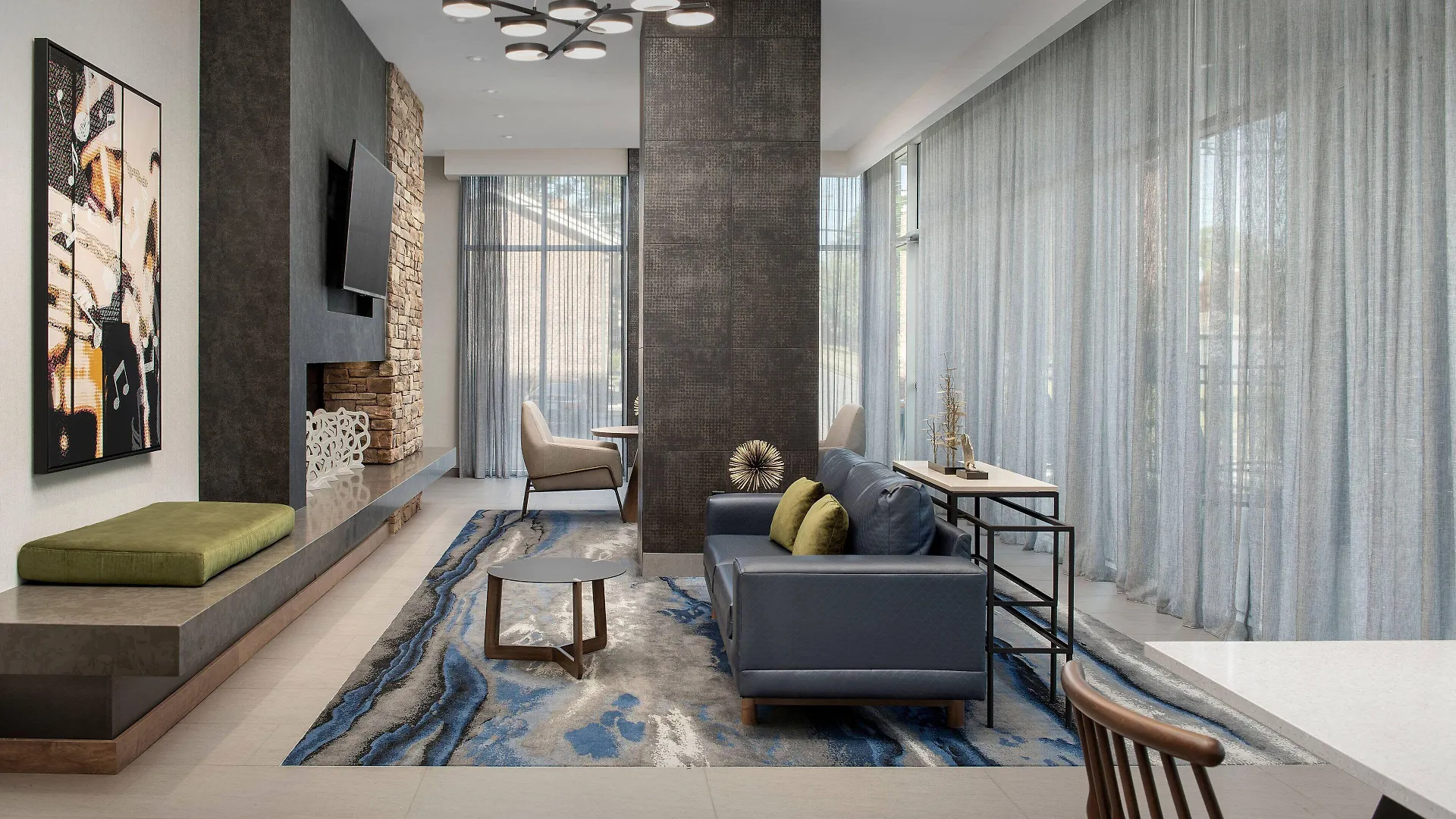 Where to Stay in West End: 7 Best Budget Hotels in Nashville