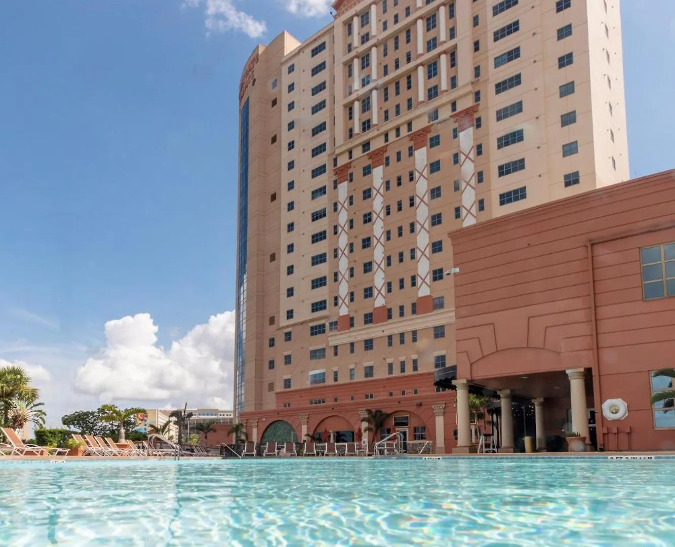 Staying on I-Drive, Orlando: 4 Four-Star Hotels Compared