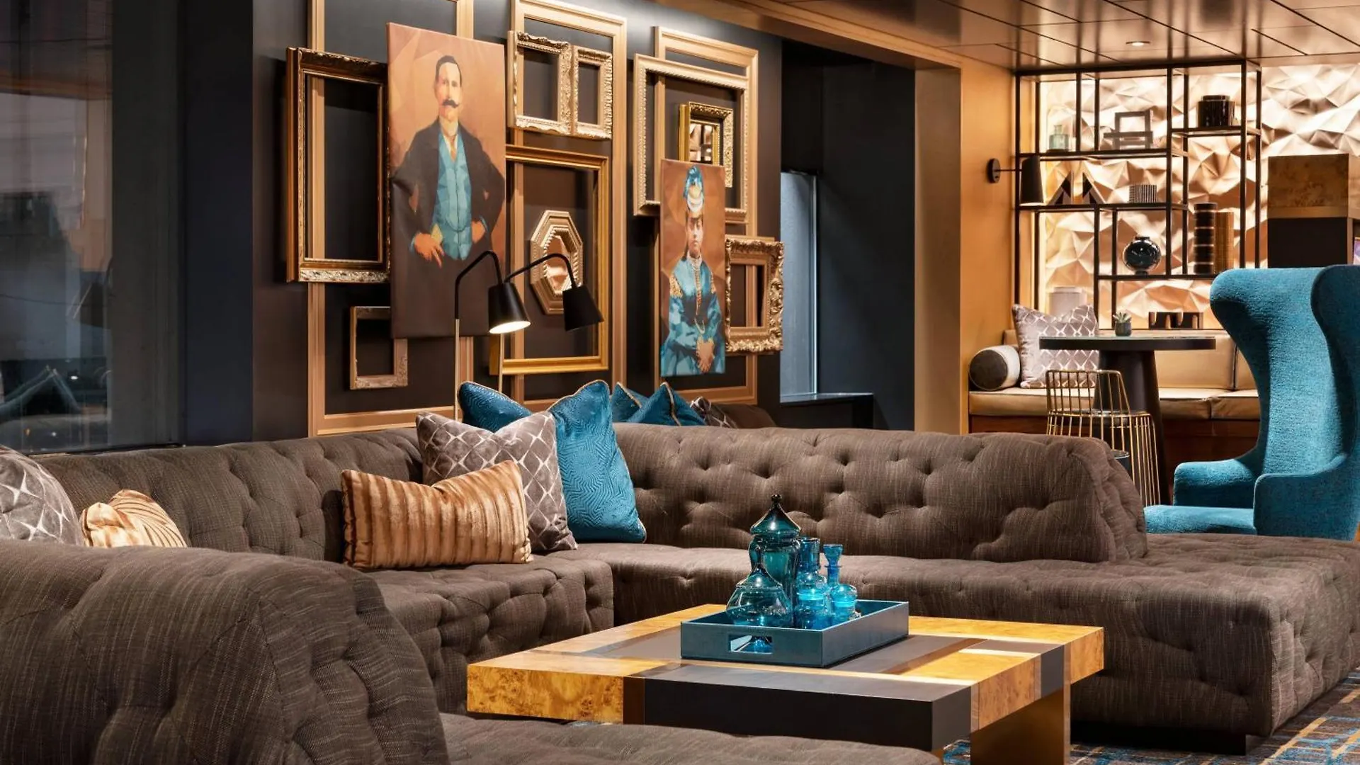 4 Top-Rated 4-Star Hotels In Oberkassel, Bonn