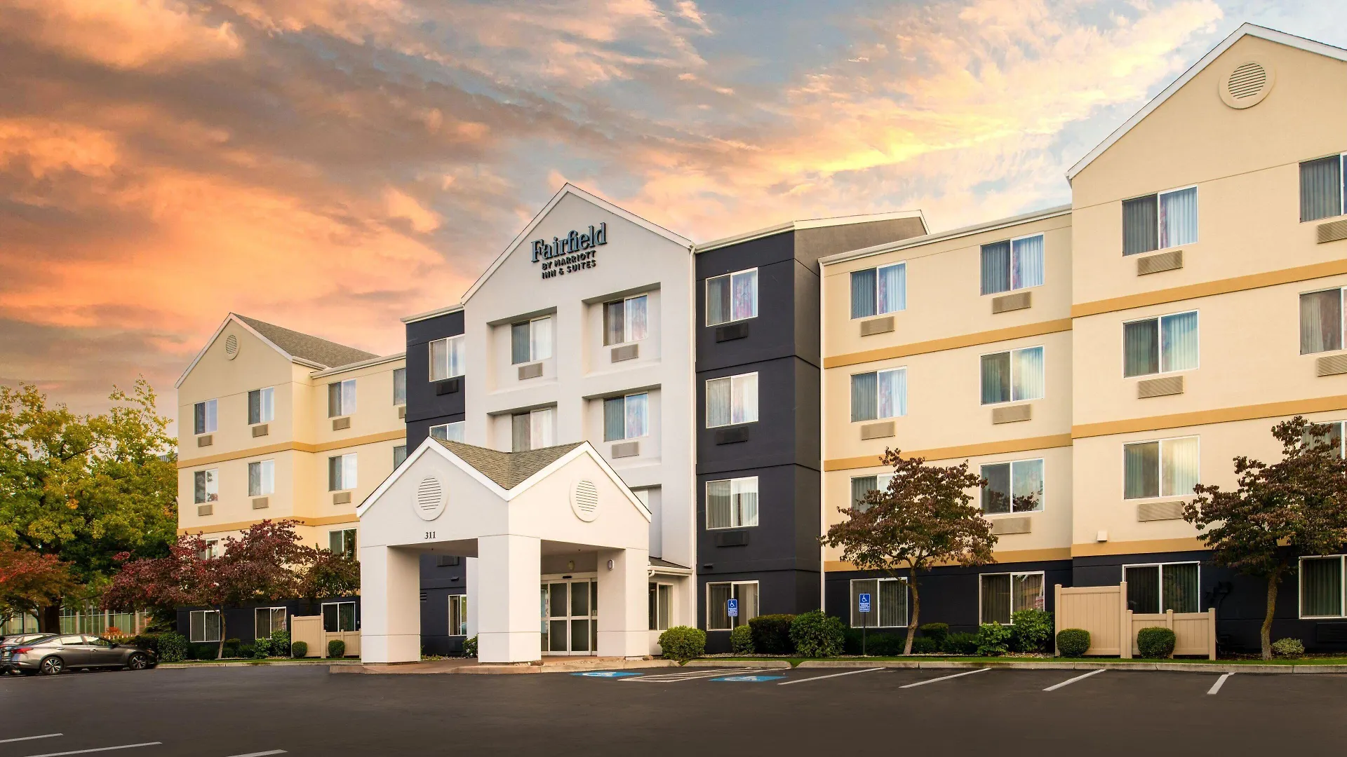 5 Top-Rated 3-Star Hotels in Downtown Spokane