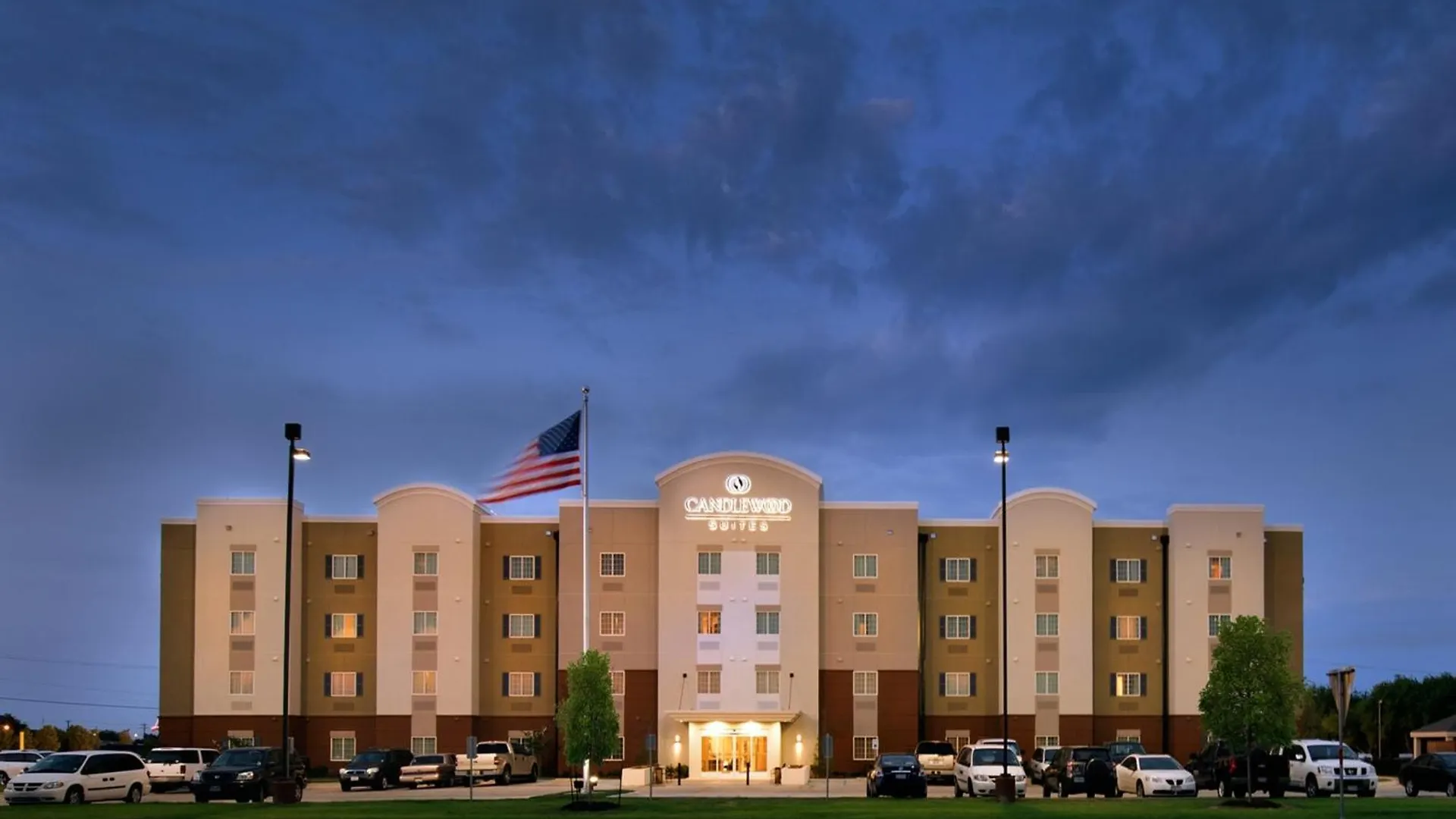 4 Smart Business Hotels Near NAS JRB Fort Worth Worth Booking