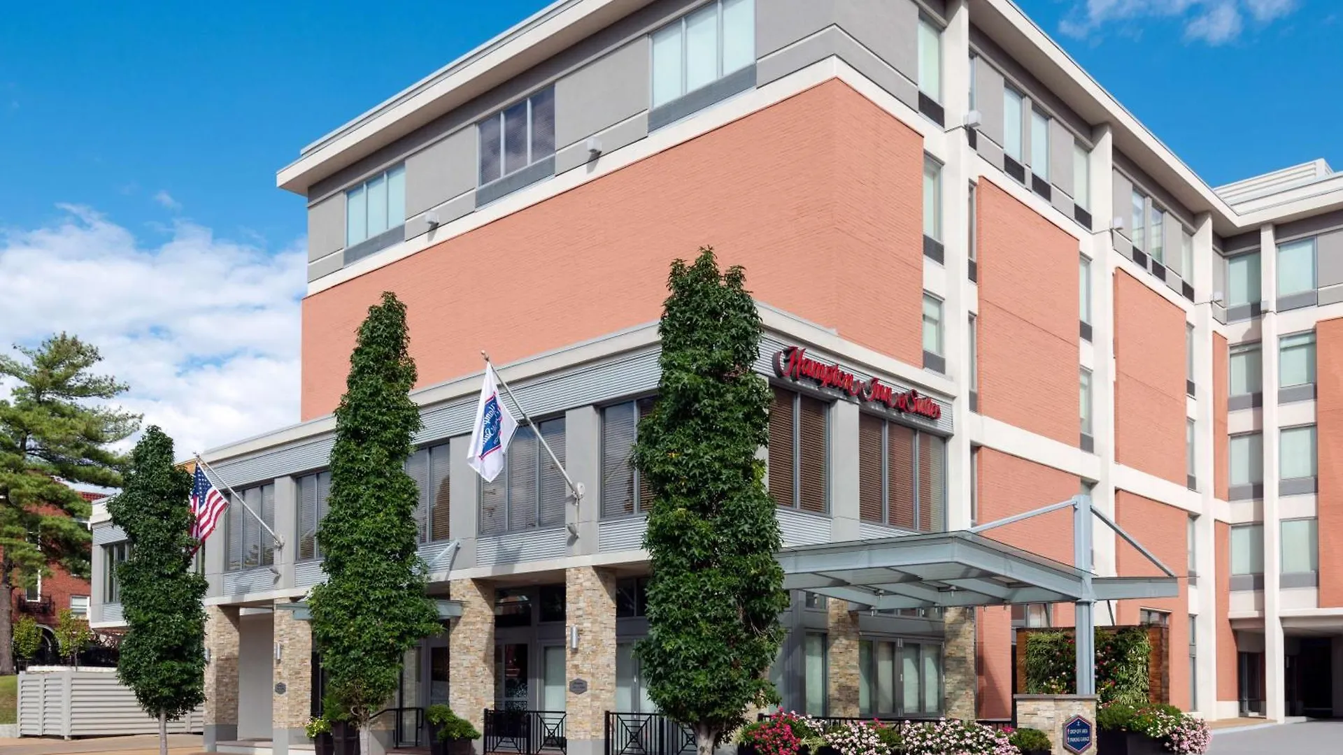 4 Business Hotels Near Holocaust Museum St. Louis Worth Booking