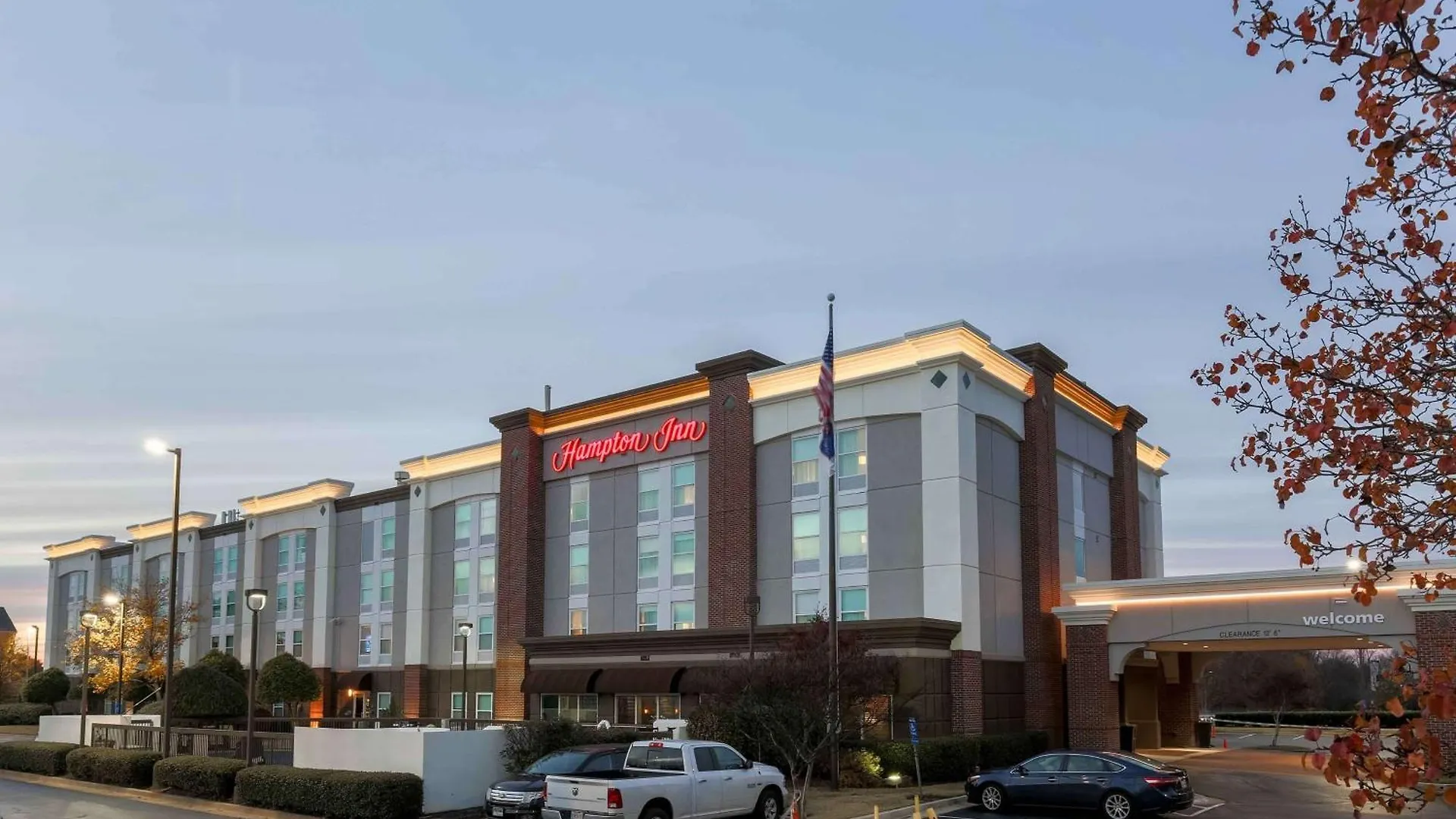 4 Business Hotels in Memphis Built for Productive Stays