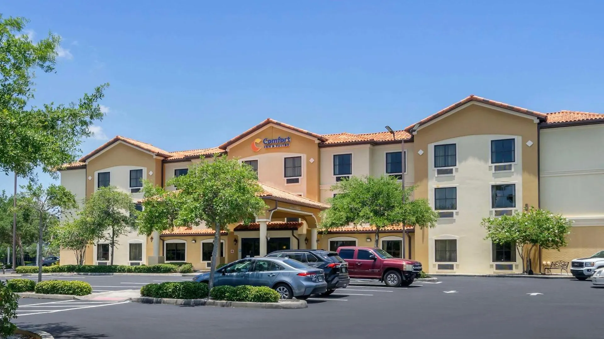 Where to Stay Near St. Petersburg Junior College: 4 Top 3-Star Hotels