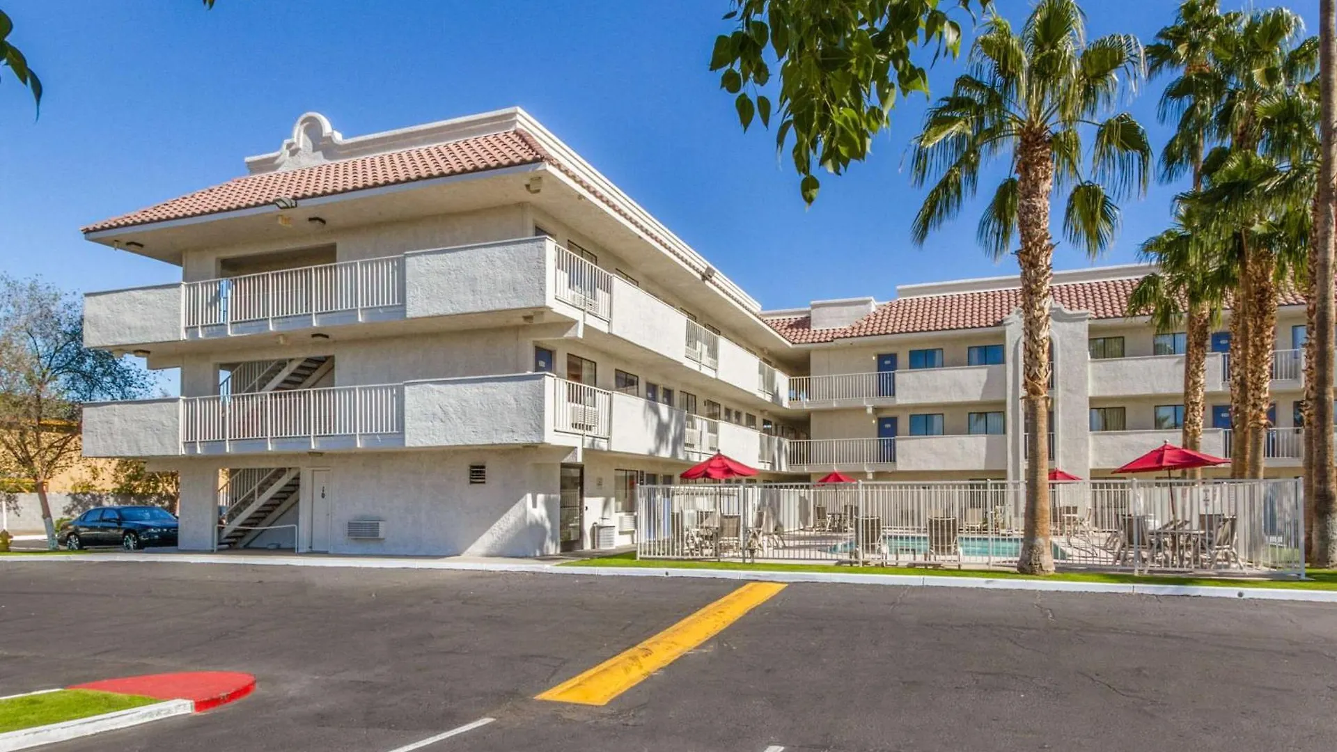 Best 4 Budget Hotels in Phoenix for Smart Travelers