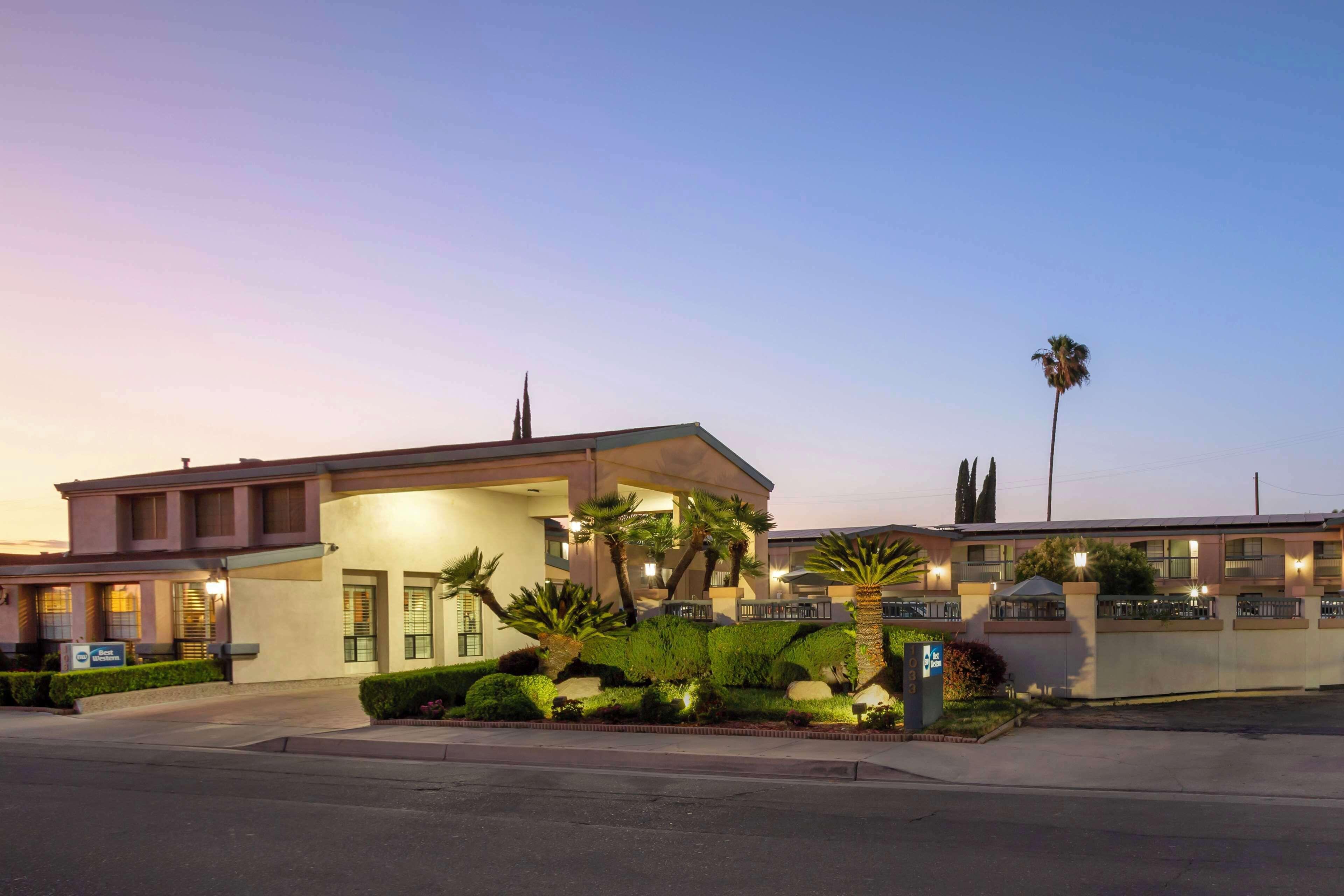 15 Top-Rated Airport Hotels In Northern California