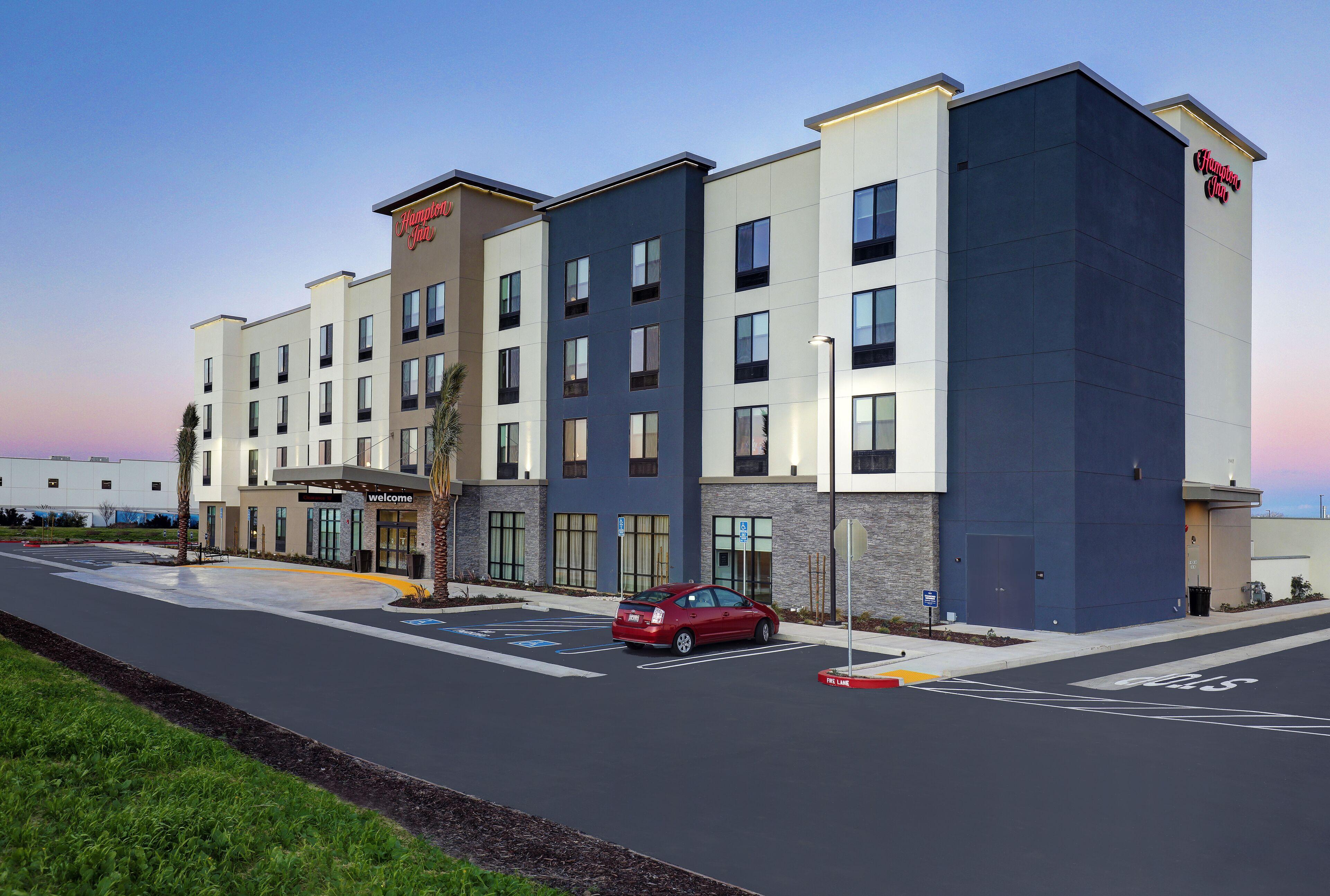 15 Smart 3-Star Hotels In Northern California Worth Booking
