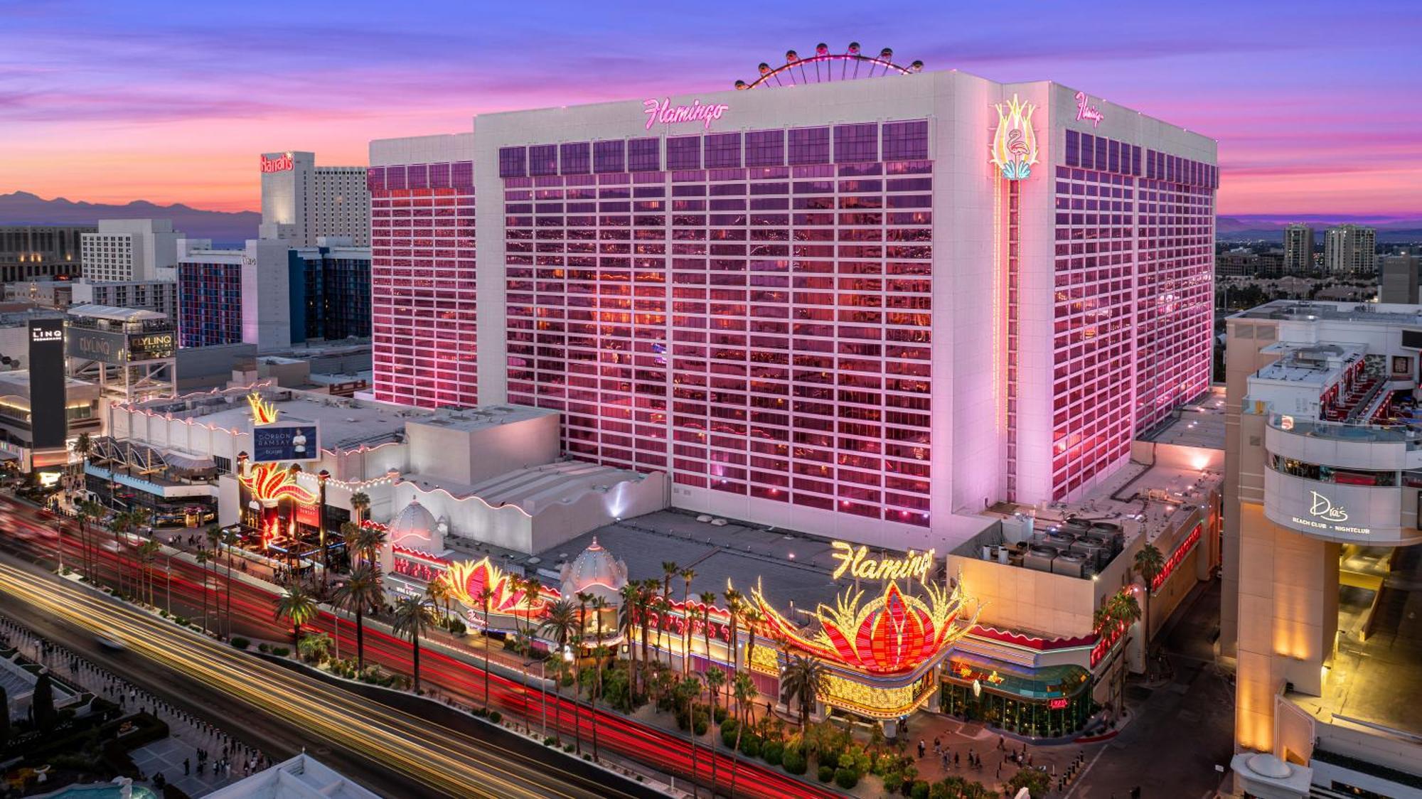 Where to Stay on the Strip: 9 Exceptional Design Hotels