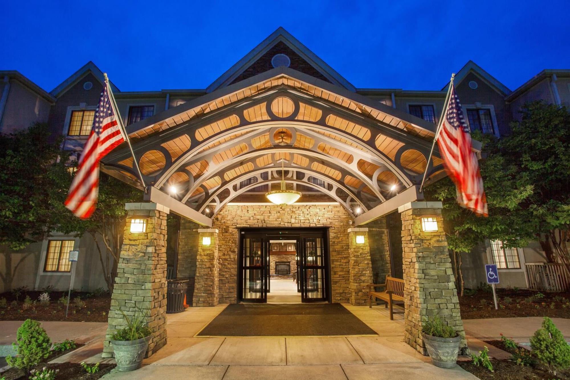 15 Smart Staybridge Suites Hotels In The United States Worth Booking
