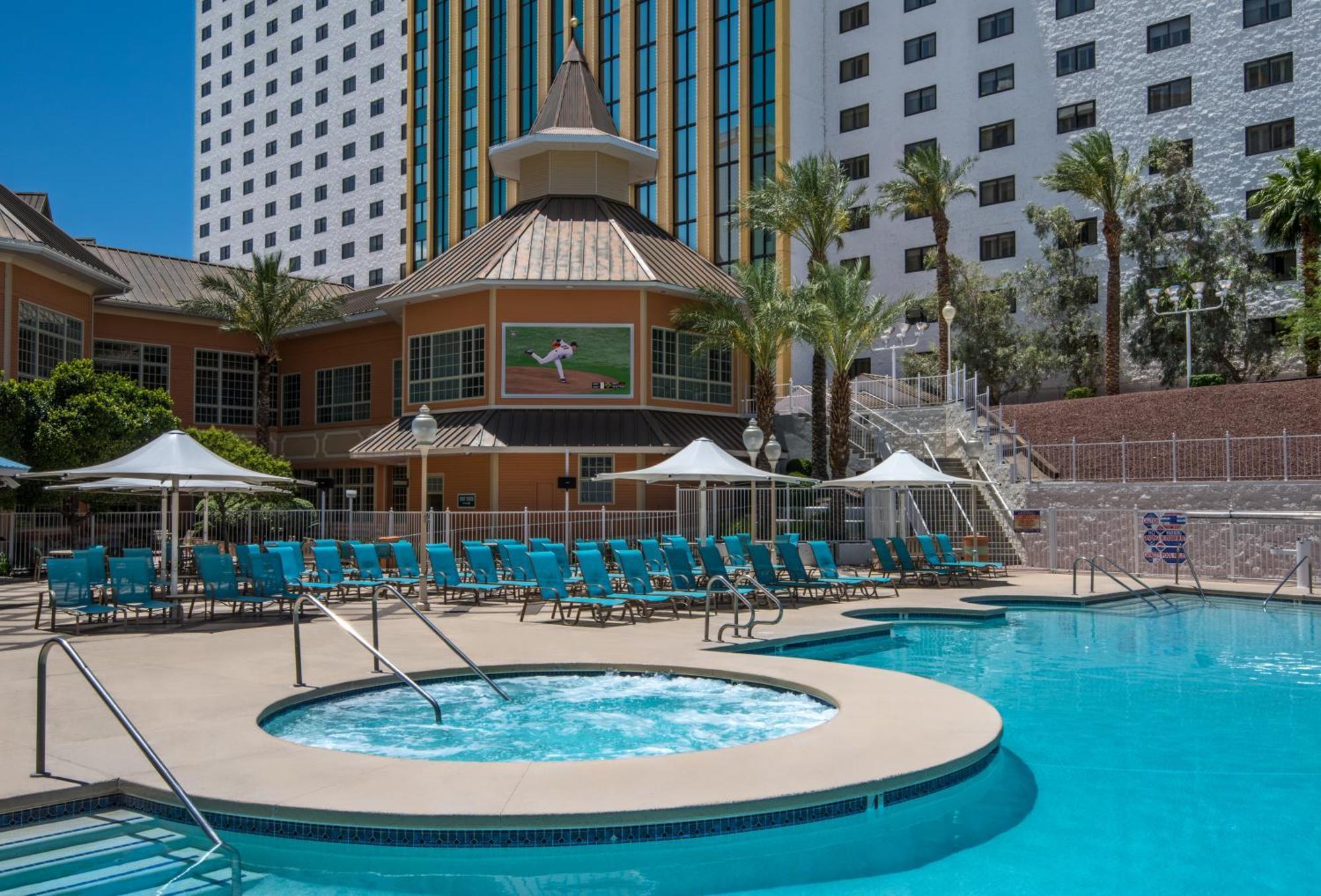 4 Smart Casino Hotels in Nevada Worth Booking