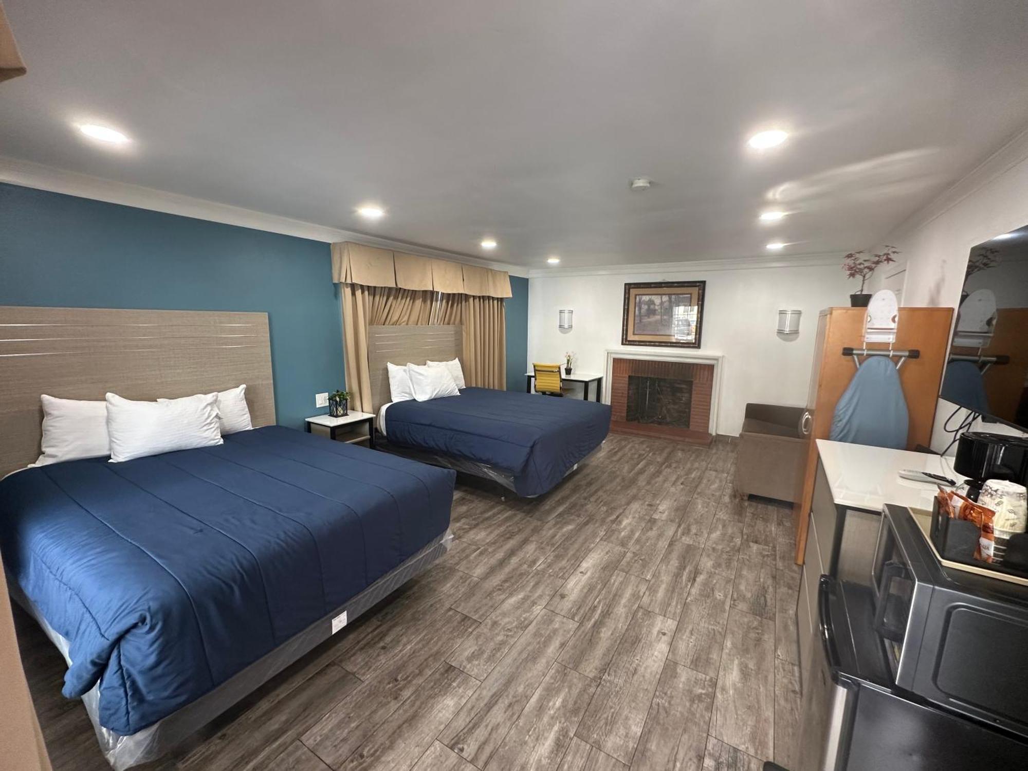 5 Smart Central Hotels In Santa Barbara Worth Booking