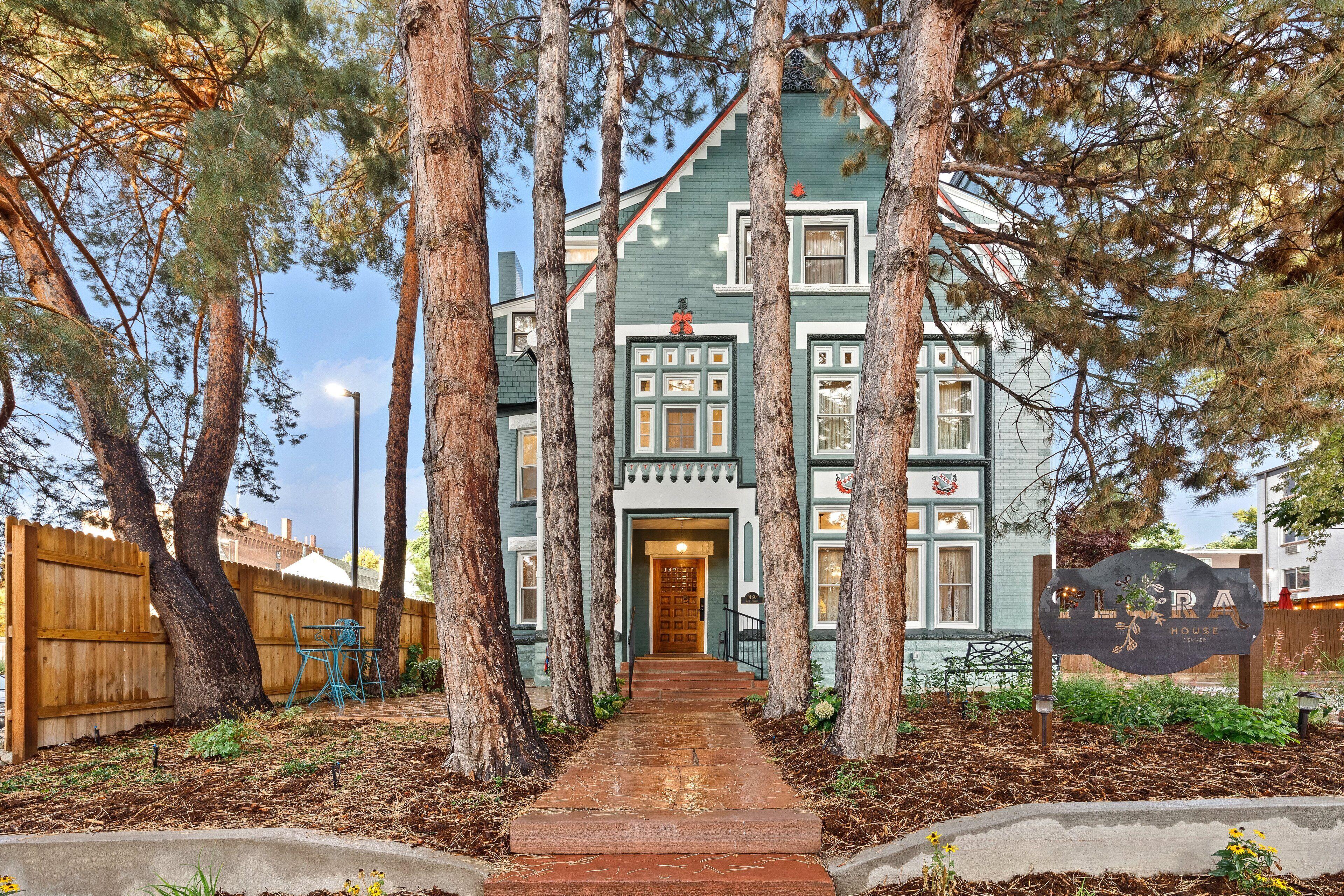 4 Central Denver Hotels Near the Art Museum Worth Booking