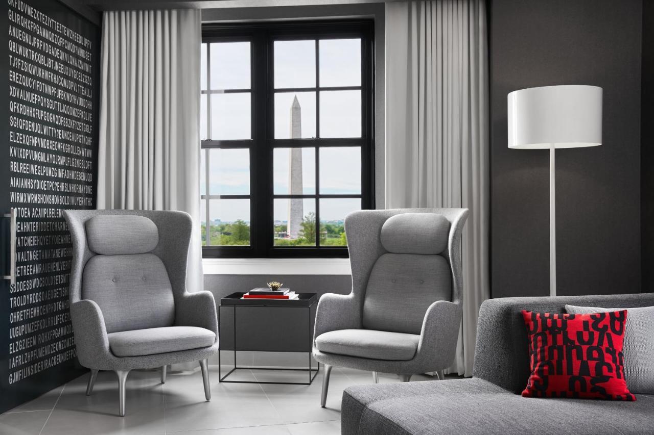 Staying In Northwest DC: 5 Spa Hotels Compared