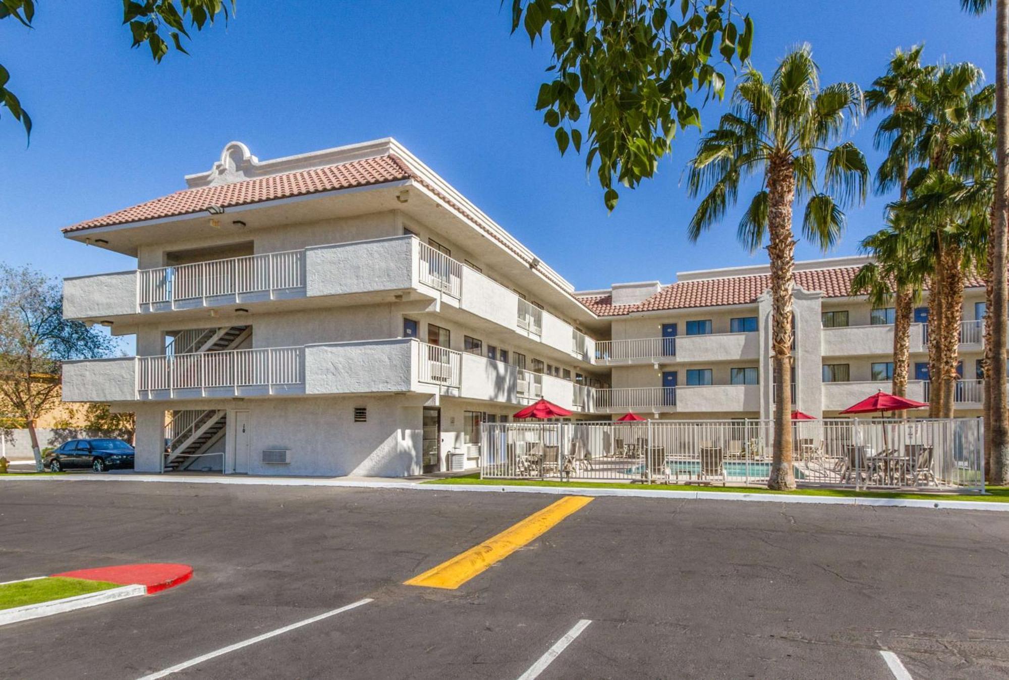 Best 4 Budget Hotels in Phoenix for Smart Travelers